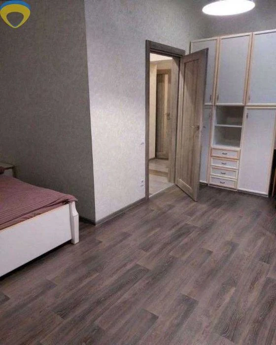 Квартира с евроремонтом в историческом центре Одессы, Воронц