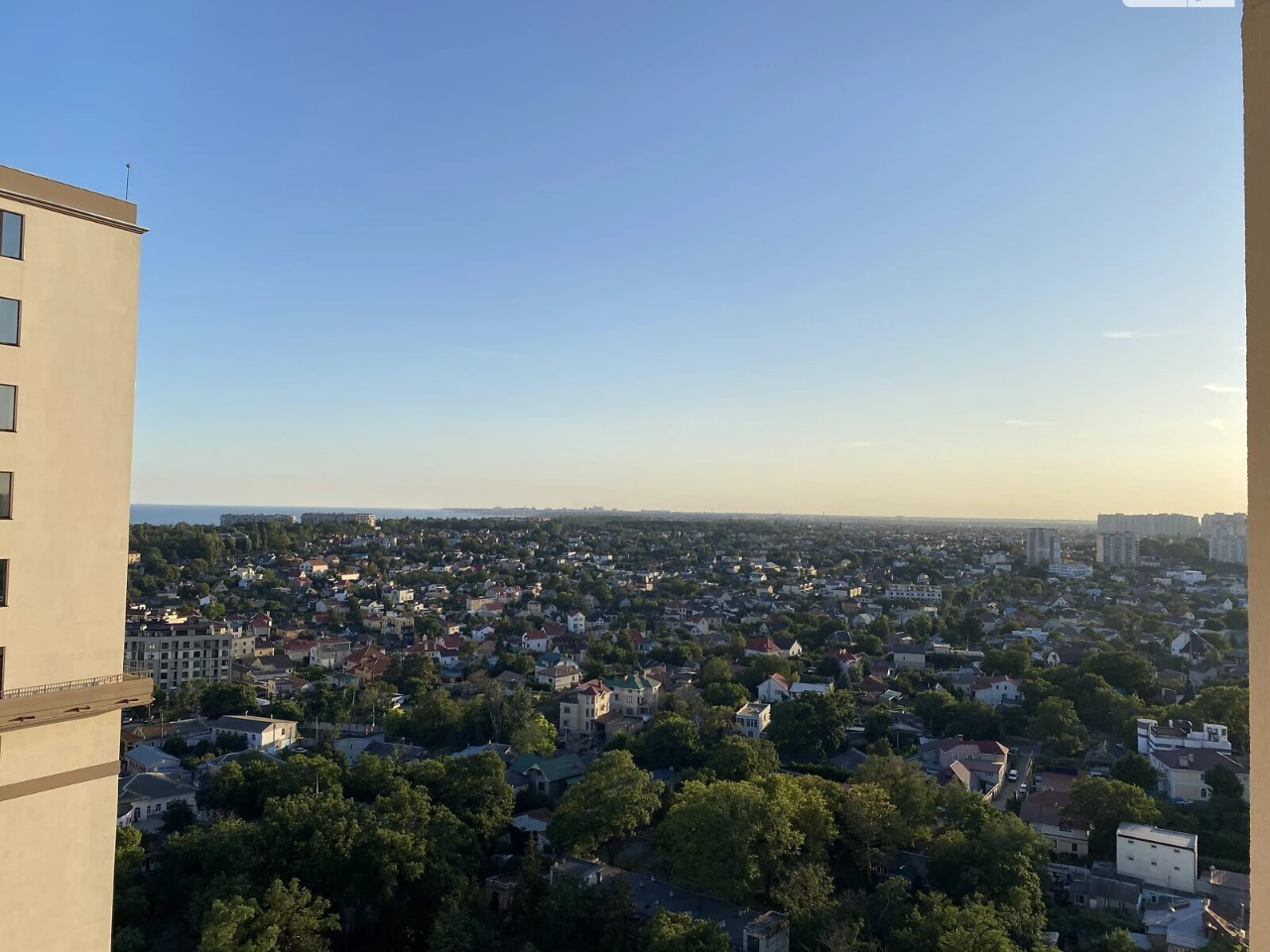 Продаж Квартира Золотий Берег