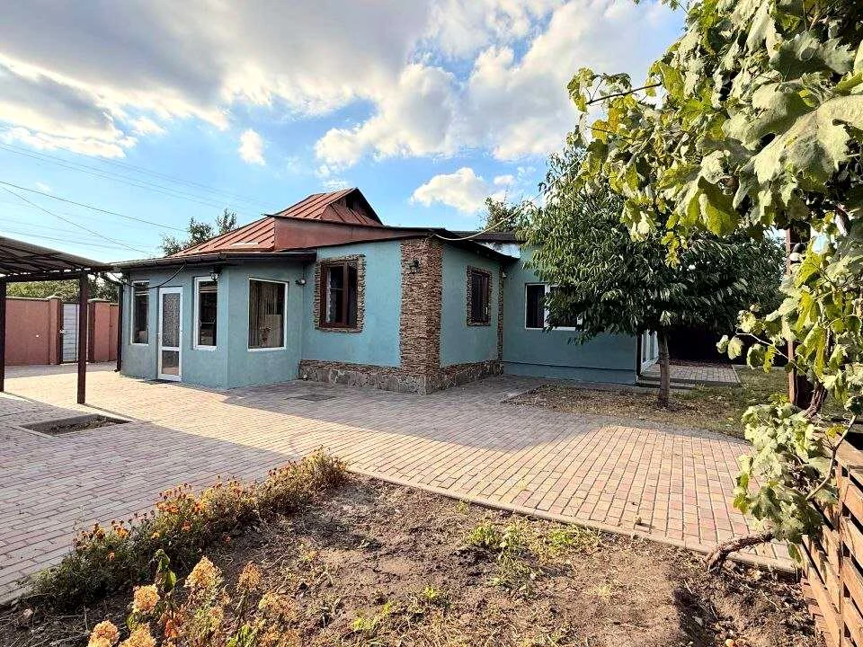Будинок. Харків, Павла Чубинського вул.