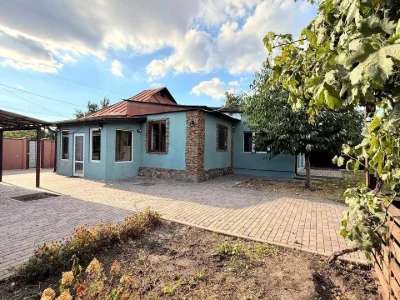 Будинок. Харків, Павла Чубинського вул.