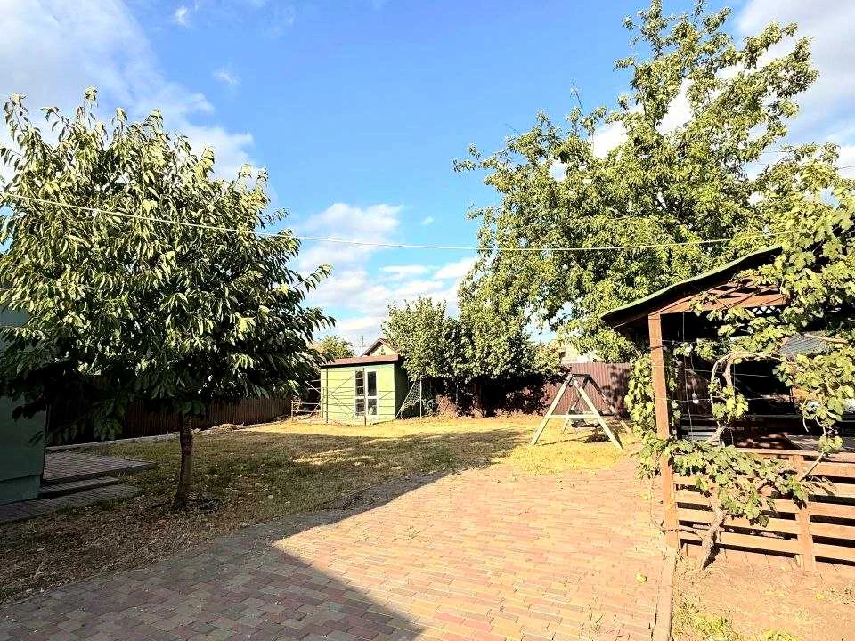 Будинок. Харків, Павла Чубинського вул.