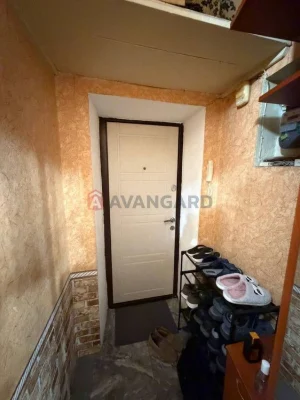 Продаж 1к. квартири. Полякова . 2 шевченківський. 2 поверх