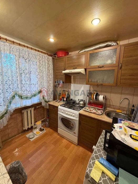 Продаж 1к. квартири. Полякова . 2 шевченківський. 2 поверх
