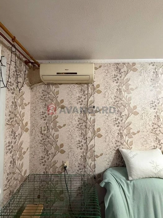 Продаж 1к. квартири. Полякова . 2 шевченківський. 2 поверх