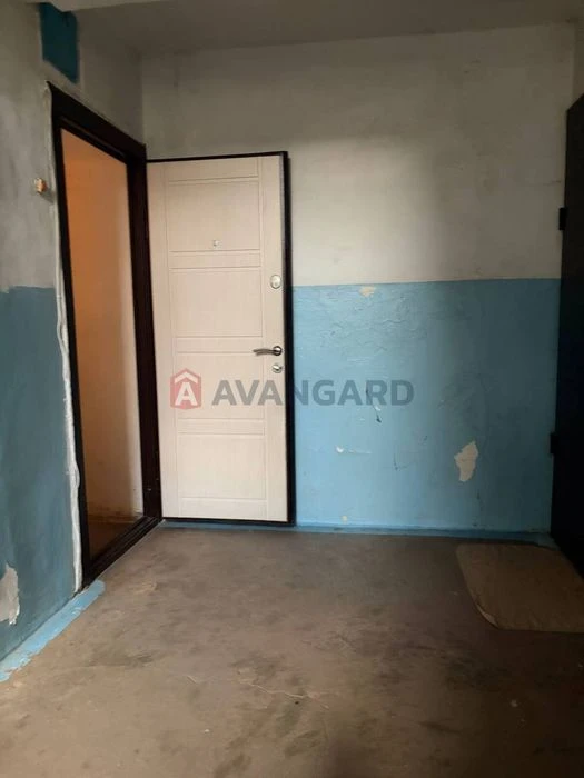Продаж 1к. квартири. Полякова . 2 шевченківський. 2 поверх