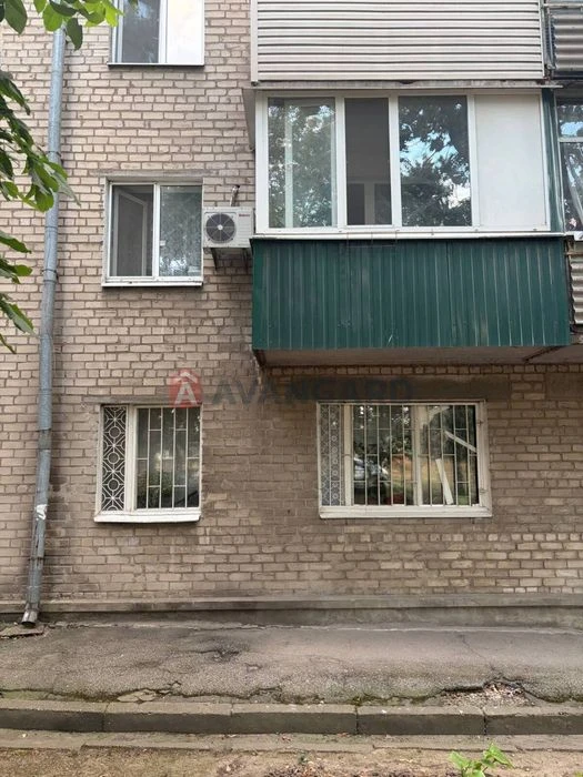 Продаж 1к. квартири. Полякова . 2 шевченківський. 2 поверх