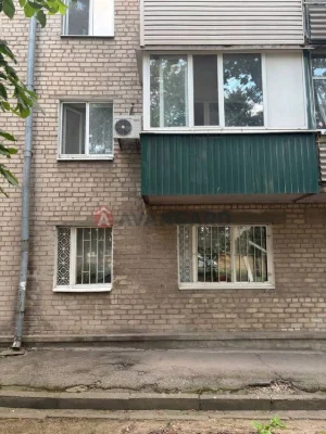 Продаж 1к. квартири. Полякова . 2 шевченківський. 2 поверх