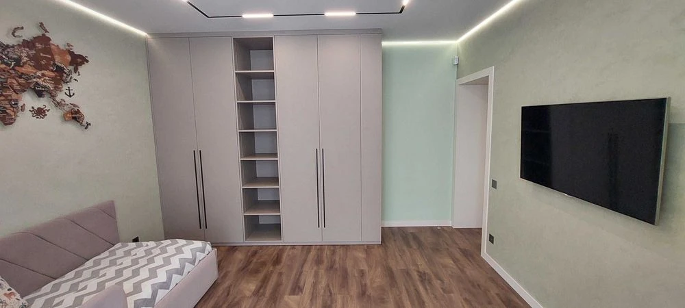 Продаж сучасної 2-кімнатної квартири в ЖК «Липки» — поруч із