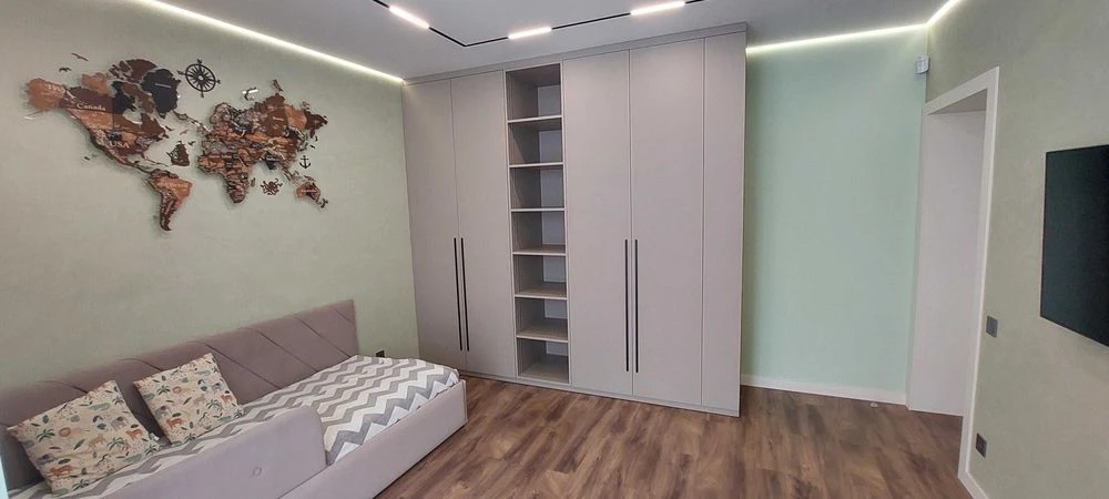 Продаж сучасної 2-кімнатної квартири в ЖК «Липки» — поруч із