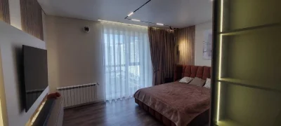 Продаж сучасної 2-кімнатної квартири в ЖК «Липки» — поруч із
