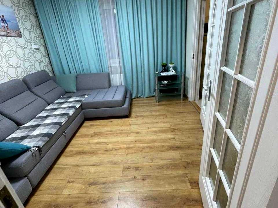 Квартира. Харків, Волонтерська вул. (Соціалістична)