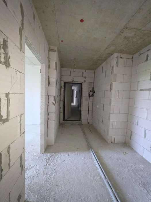 Продається 3-кімнатна квартира в ЖК Гідропарк
