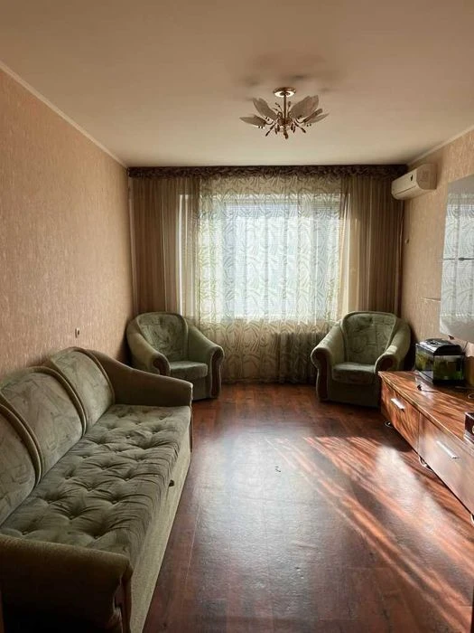 3к квартира 63м2, РОЗДІЛЬНІ КІМНАТИ, поверх 3/9, м-н Левада