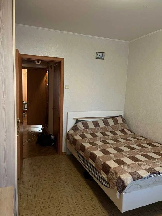 3к квартира 63м2, РОЗДІЛЬНІ КІМНАТИ, поверх 3/9, м-н Левада