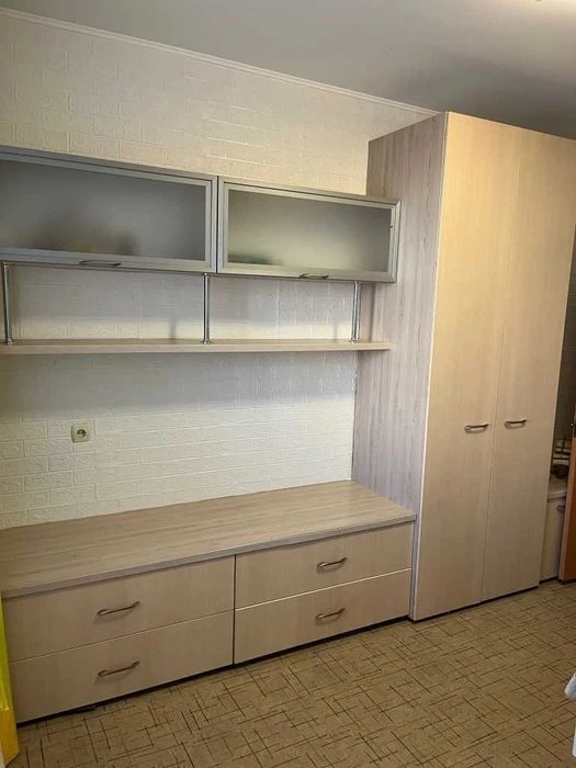 3к квартира 63м2, РОЗДІЛЬНІ КІМНАТИ, поверх 3/9, м-н Левада