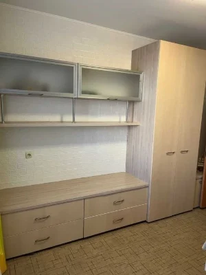 3к квартира 63м2, РОЗДІЛЬНІ КІМНАТИ, поверх 3/9, м-н Левада