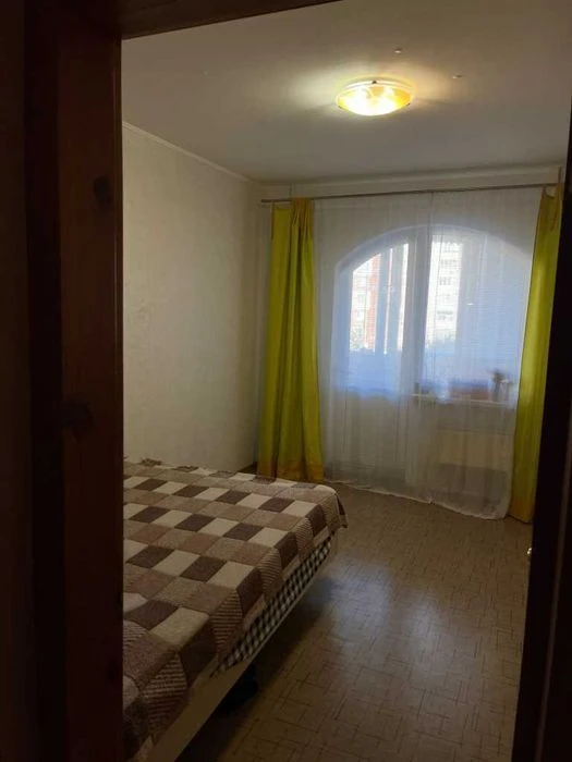 3к квартира 63м2, РОЗДІЛЬНІ КІМНАТИ, поверх 3/9, м-н Левада