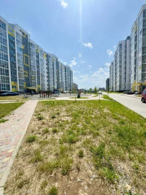 Новий ЖК 2кім квартира на дві сторони