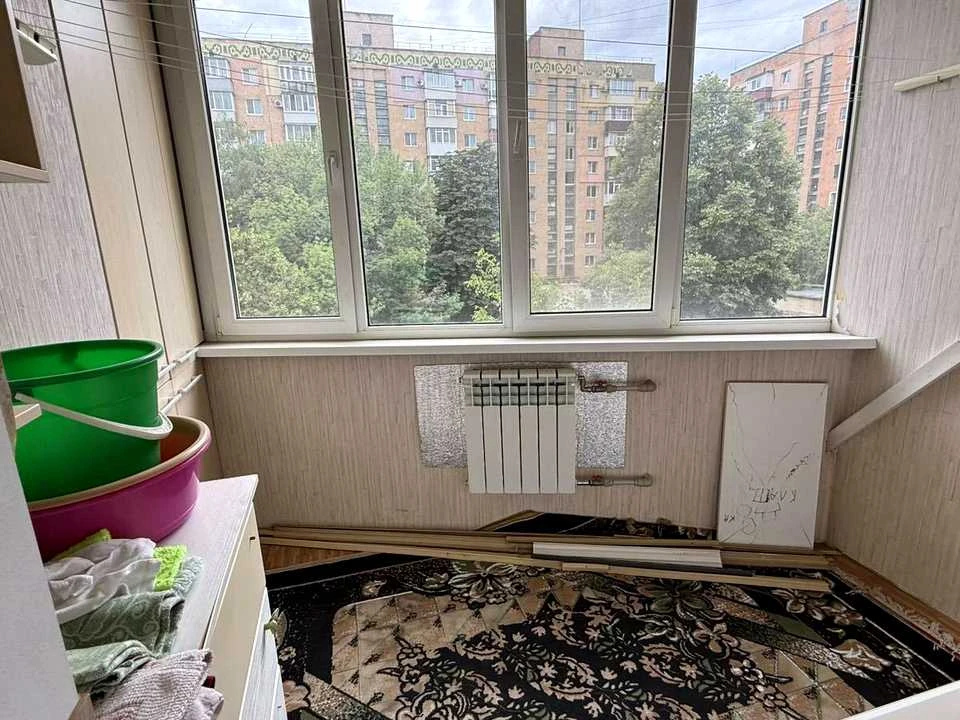 Квартира. Полтава, Полюсна вул.