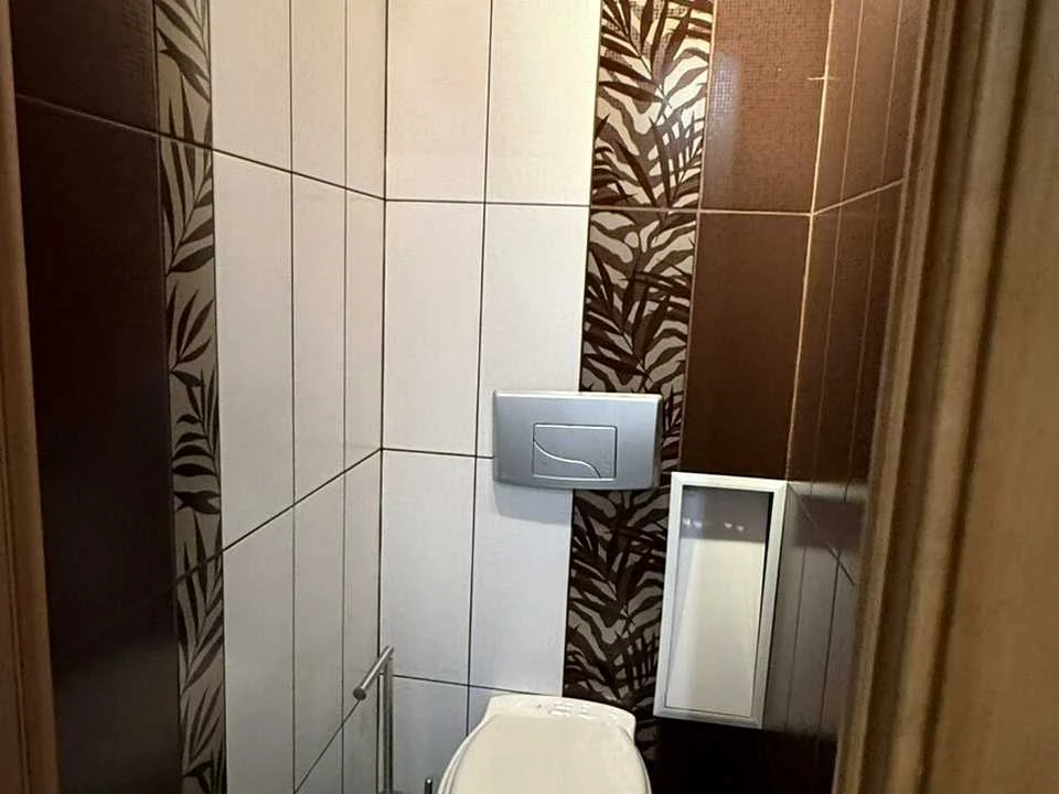 Квартира. Полтава, Полюсна вул.