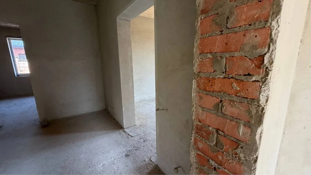 Продам сучасний будинок «Американка» в Обарові | 86 м² | Під