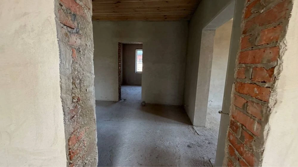 Продам сучасний будинок «Американка» в Обарові | 86 м² | Під