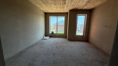 Продам сучасний будинок «Американка» в Обарові | 86 м² | Під