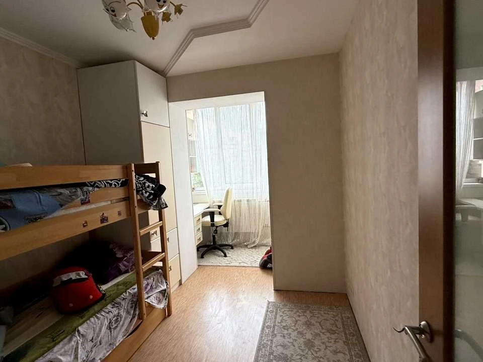 Квартира. Полтава, Полюсна вул.