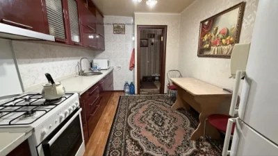 Продам простору 3к квартиру в районі вул. Захисників Миколає