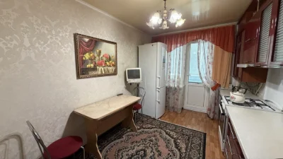 Продам простору 3к квартиру в районі вул. Захисників Миколає