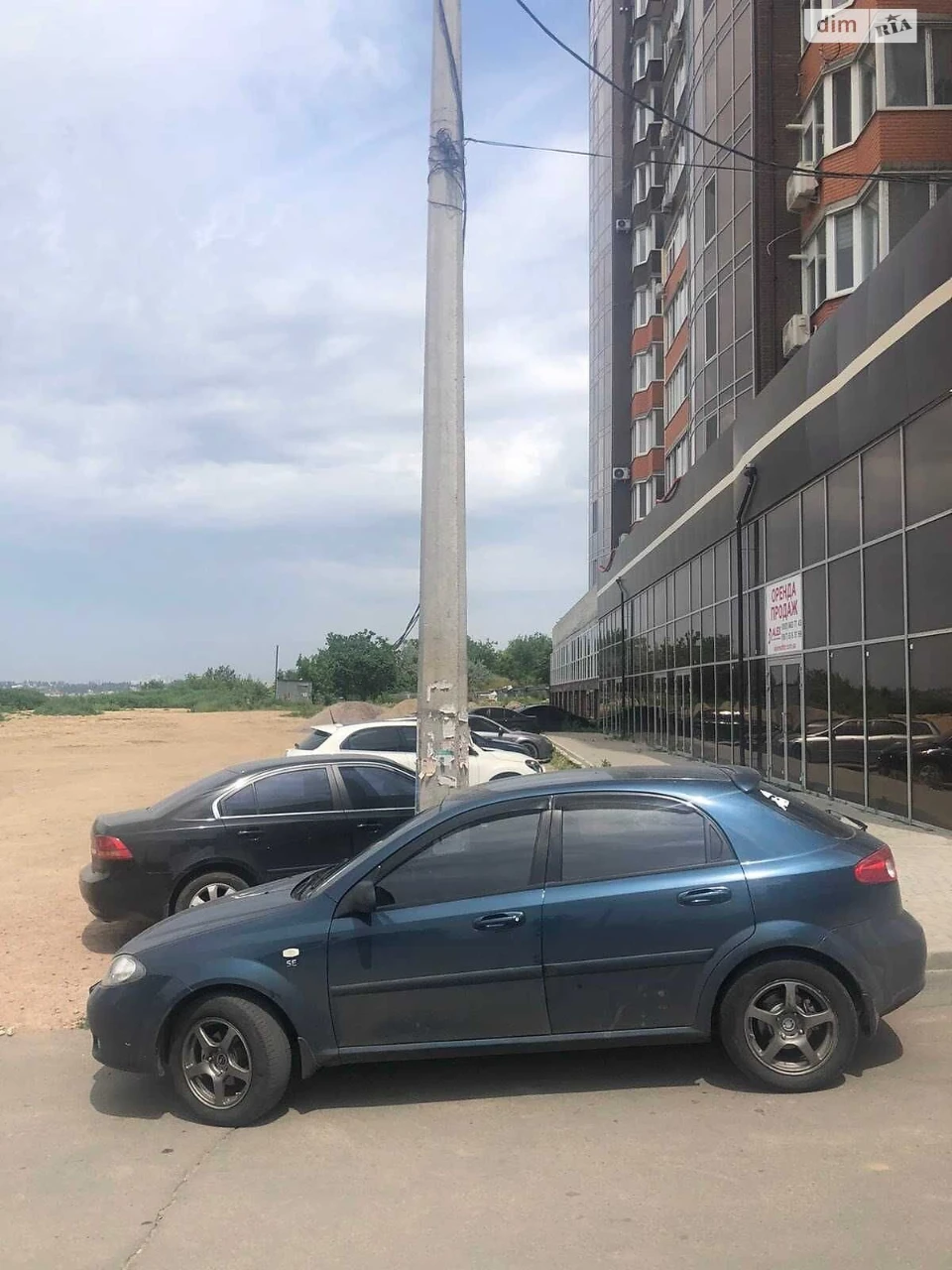 Продаж Квартира Центральний