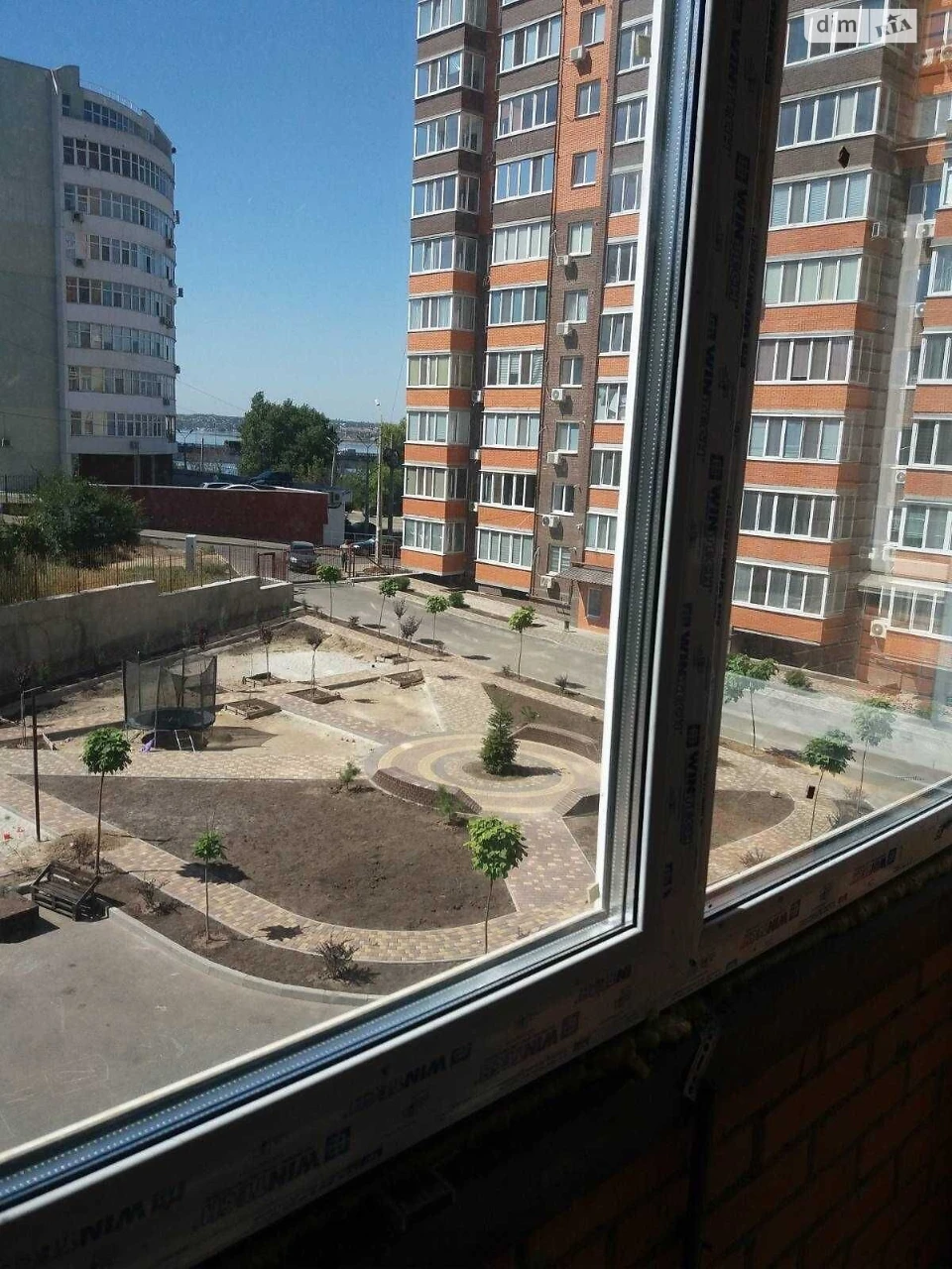 Продаж Квартира Центральний