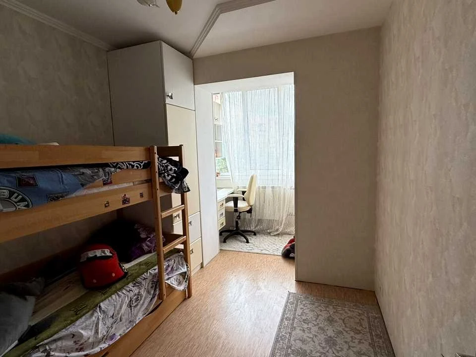Квартира. Полтава, Полюсна вул.