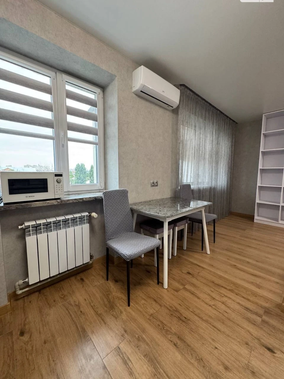 Продаж Квартира Новобаварський