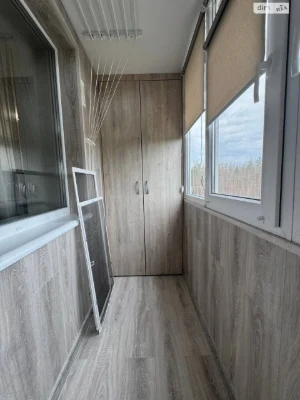 Продаж Квартира Новобаварський