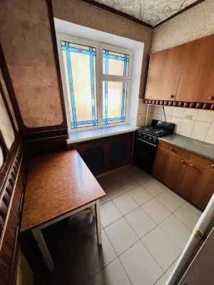 Продаж 3к квартири під житло або бізнес