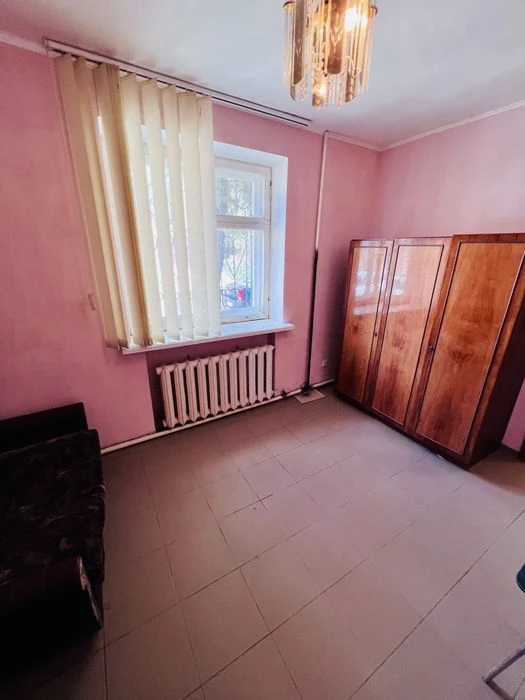 Продаж 3к квартири під житло або бізнес