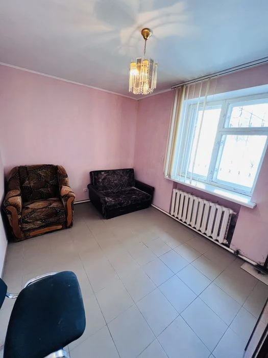 Продаж 3к квартири під житло або бізнес