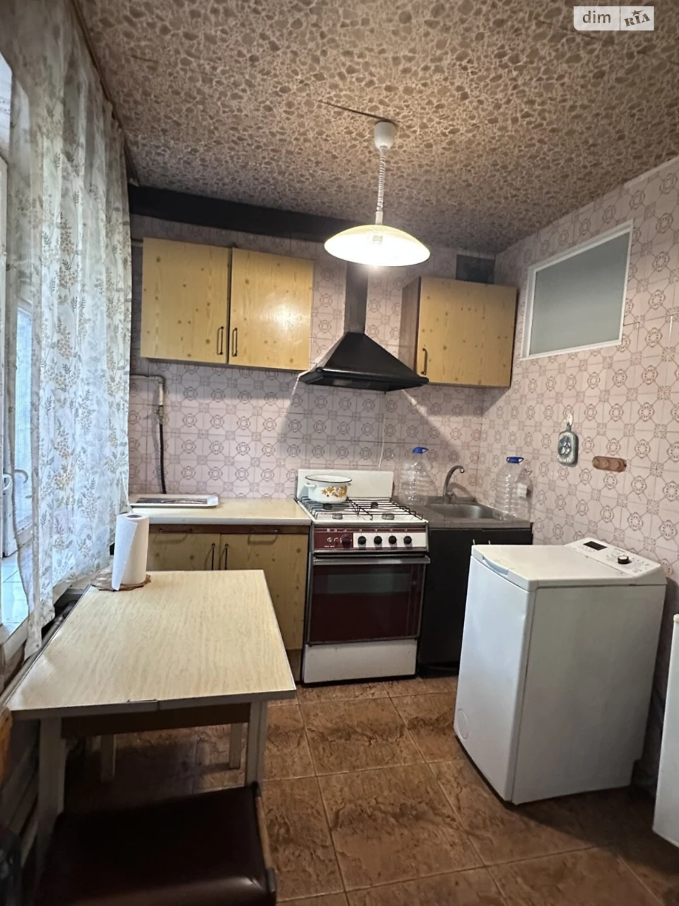 Довгострокова Оренда Квартира Відрадний