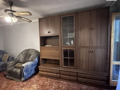Довгострокова Оренда Квартира Відрадний