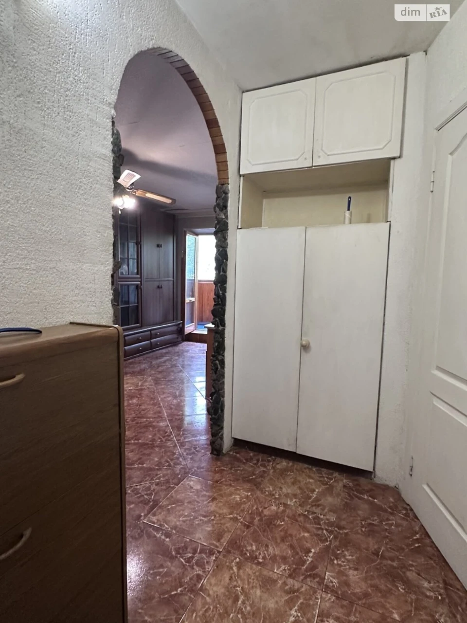Довгострокова Оренда Квартира Відрадний