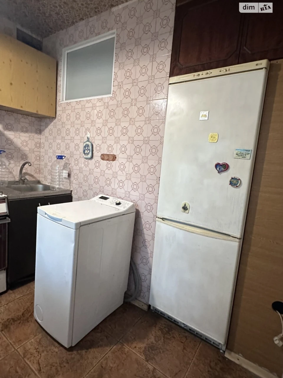 Довгострокова Оренда Квартира Відрадний