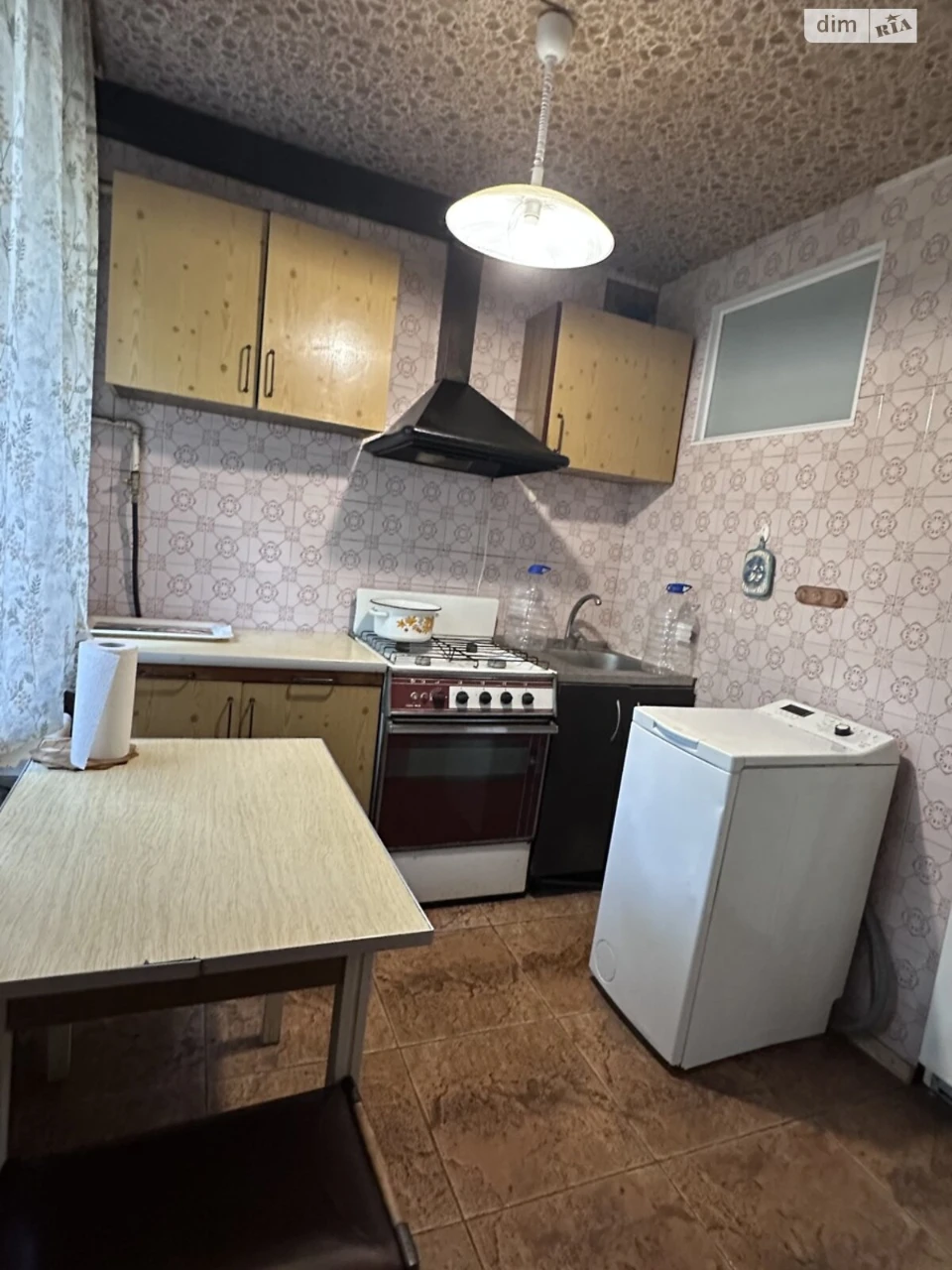 Довгострокова Оренда Квартира Відрадний