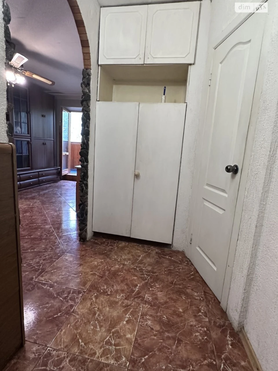 Довгострокова Оренда Квартира Відрадний