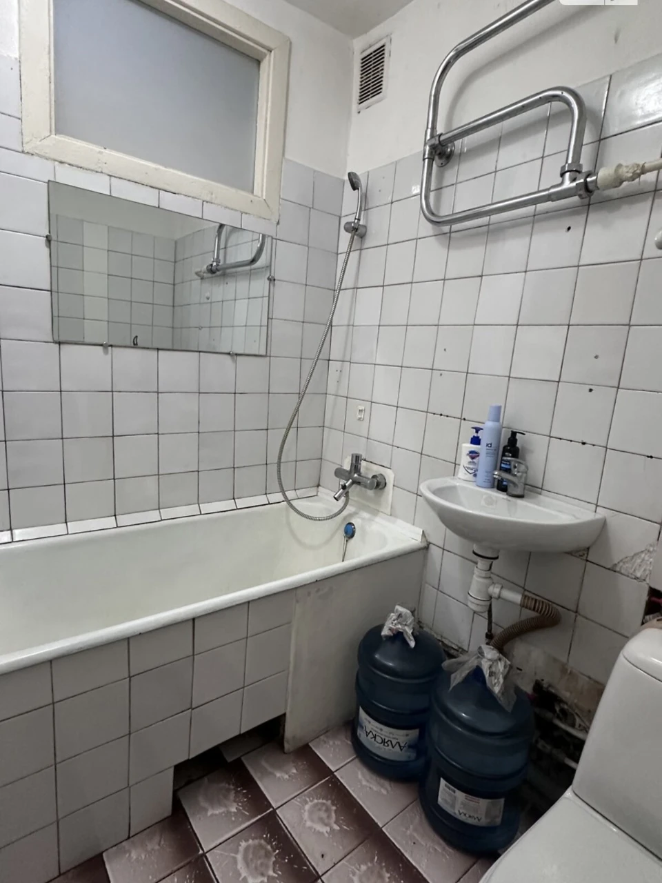 Довгострокова Оренда Квартира Відрадний