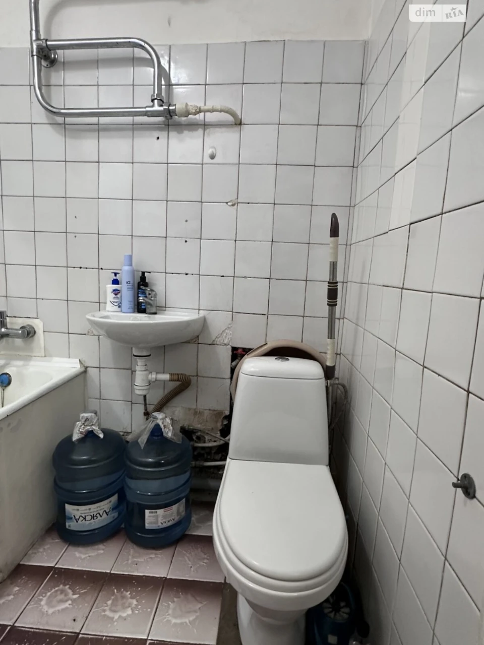 Довгострокова Оренда Квартира Відрадний