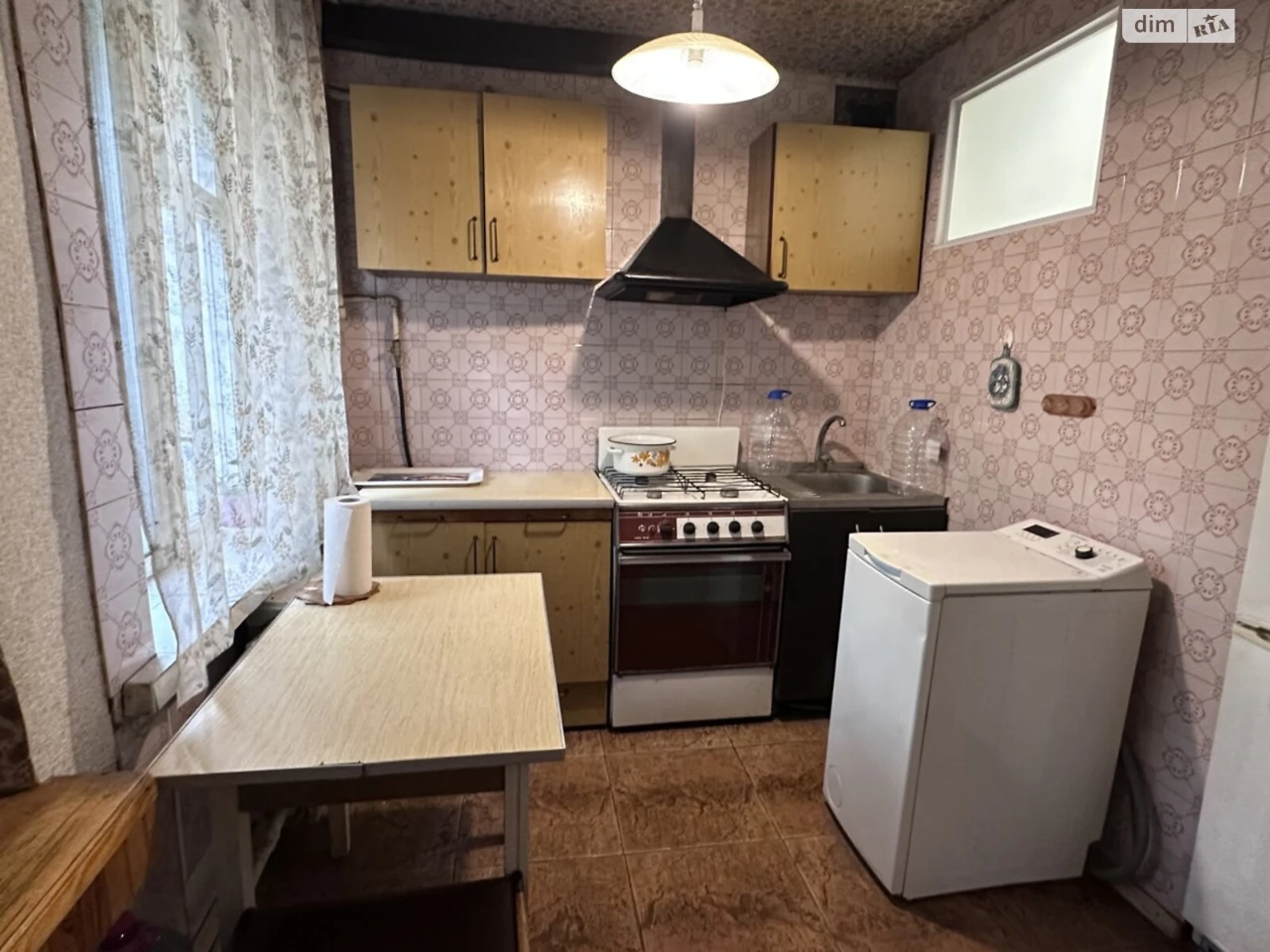 Довгострокова Оренда Квартира Відрадний