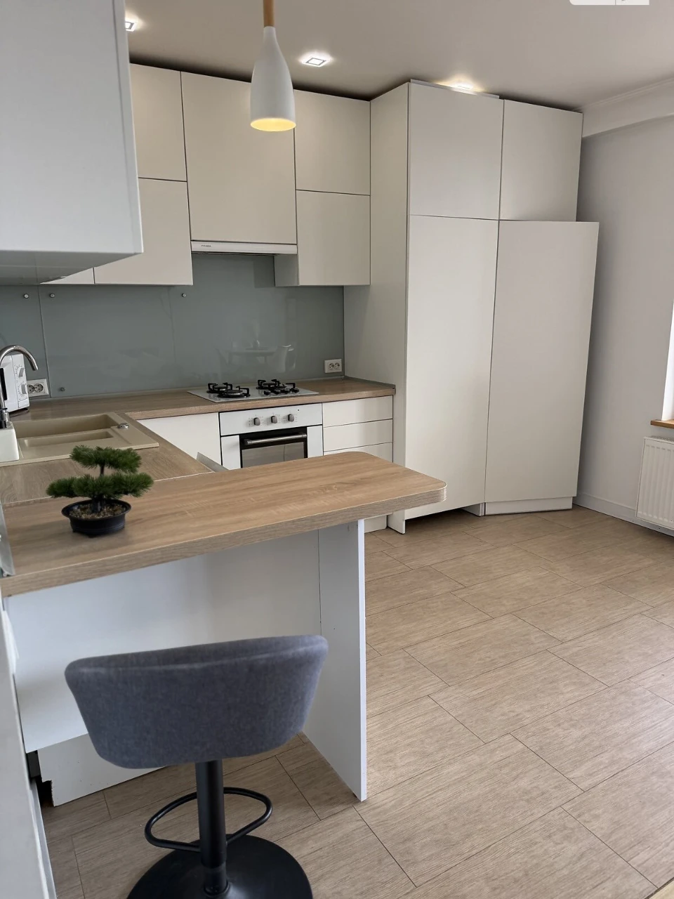 Продаж Квартира Кульпарків