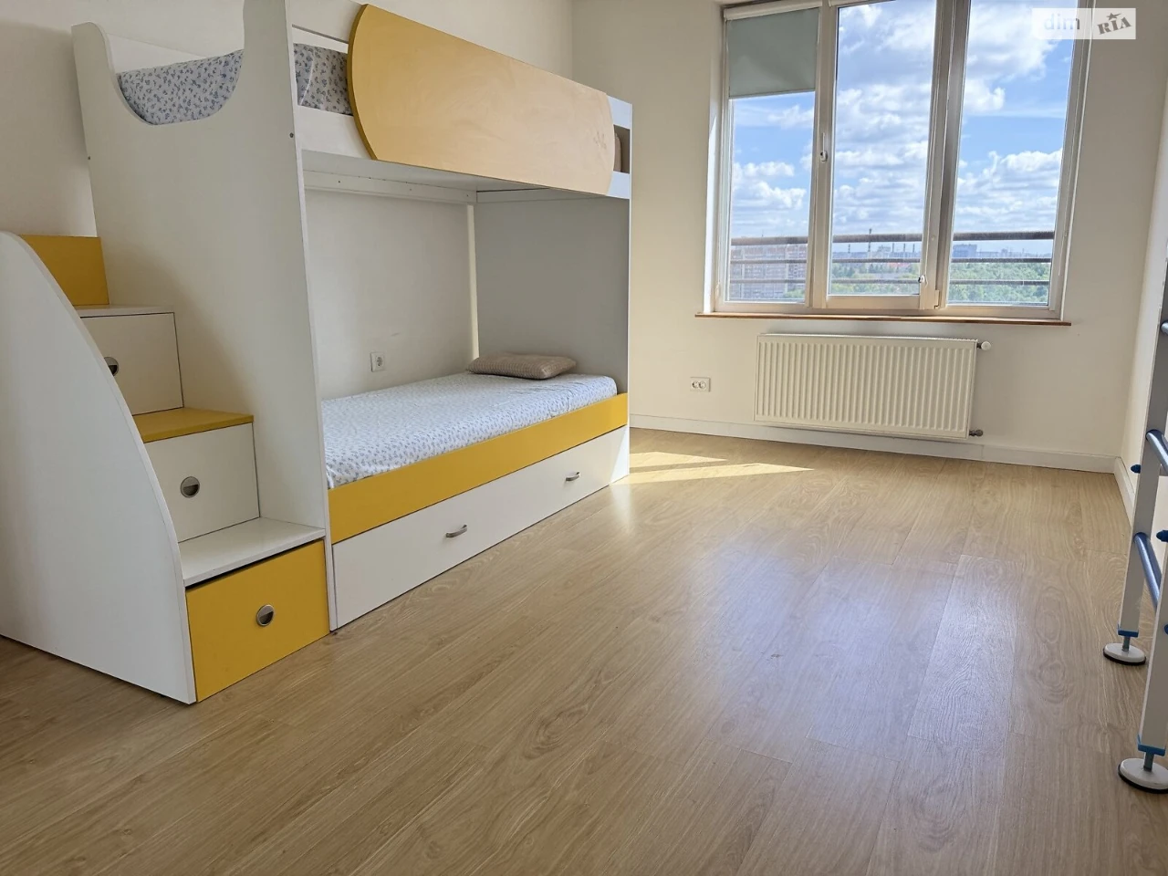 Продаж Квартира Кульпарків
