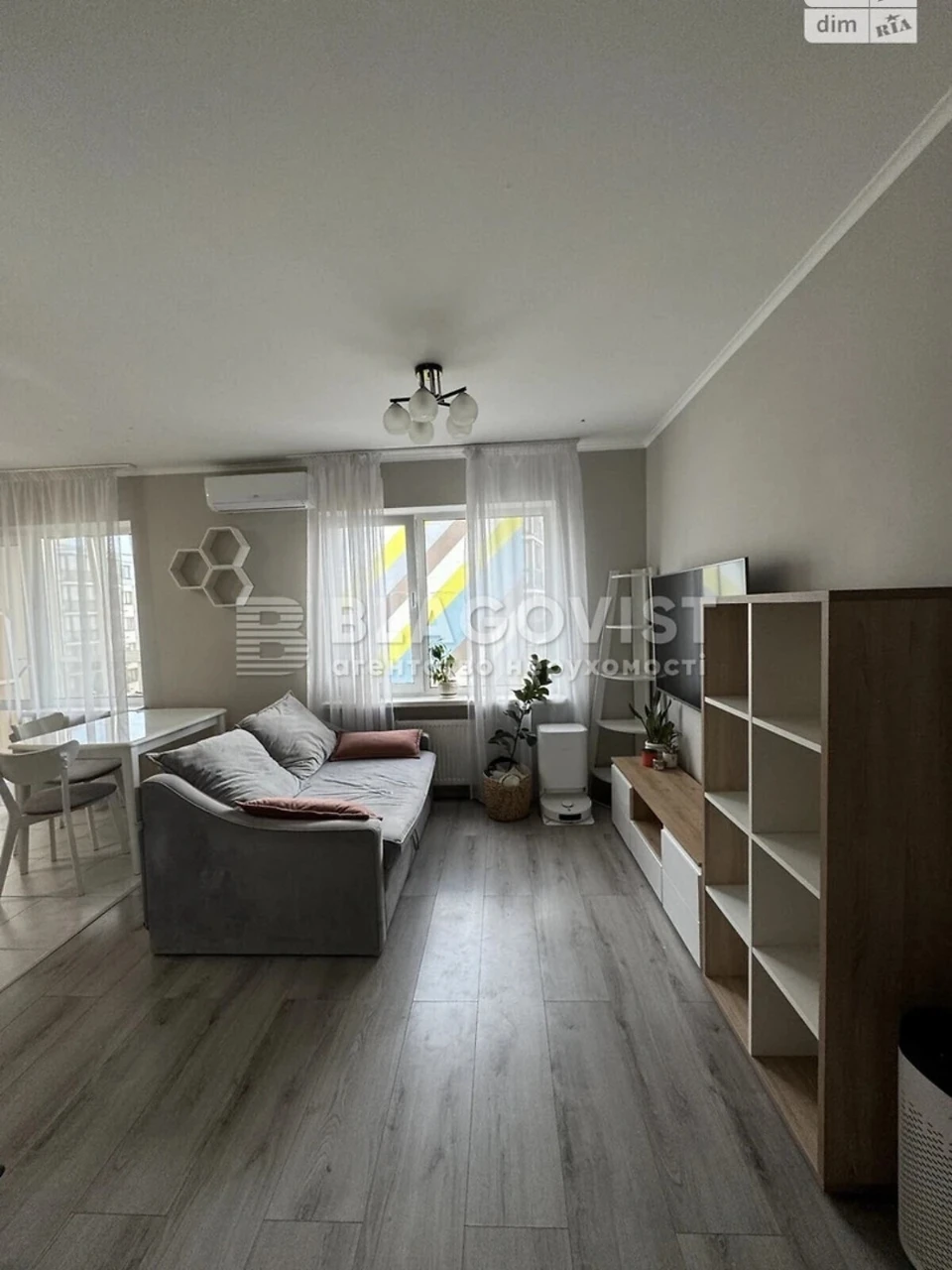 Продаж Квартира Берковець